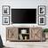 Alt View Zoom 33. Camden&Wells - Granger TV Stand for TVs Up to 65" - Gray Oak.
