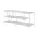 Alt View 13. Camden&Wells - Winthrop TV Stand for TVs Up to 60" - Matte White/Metal.