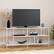 Alt View Zoom 33. Camden&Wells - Winthrop TV Stand for TVs Up to 60" - Matte White/Metal.
