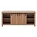 Front. Camden&Wells - Deacon TV Stand for TVs Up to 65" - Golden Oak.
