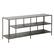 Angle. Camden&Wells - Winthrop TV Stand for TVs Up to 60" - Aged Steel/Metal.