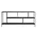 Alt View 13. Camden&Wells - Winthrop TV Stand for TVs Up to 60" - Aged Steel/Metal.