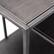 Alt View 15. Camden&Wells - Winthrop TV Stand for TVs Up to 60" - Aged Steel/Metal.