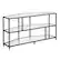 Angle. Camden&Wells - Clark TV Stand for TVs Up to 55" - Blackened Bronze.