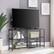 Alt View 35. Camden&Wells - Clark TV Stand for TVs Up to 55" - Blackened Bronze.