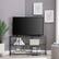 Alt View 33. Camden&Wells - Clark TV Stand for TVs Up to 55" - Blackened Bronze.