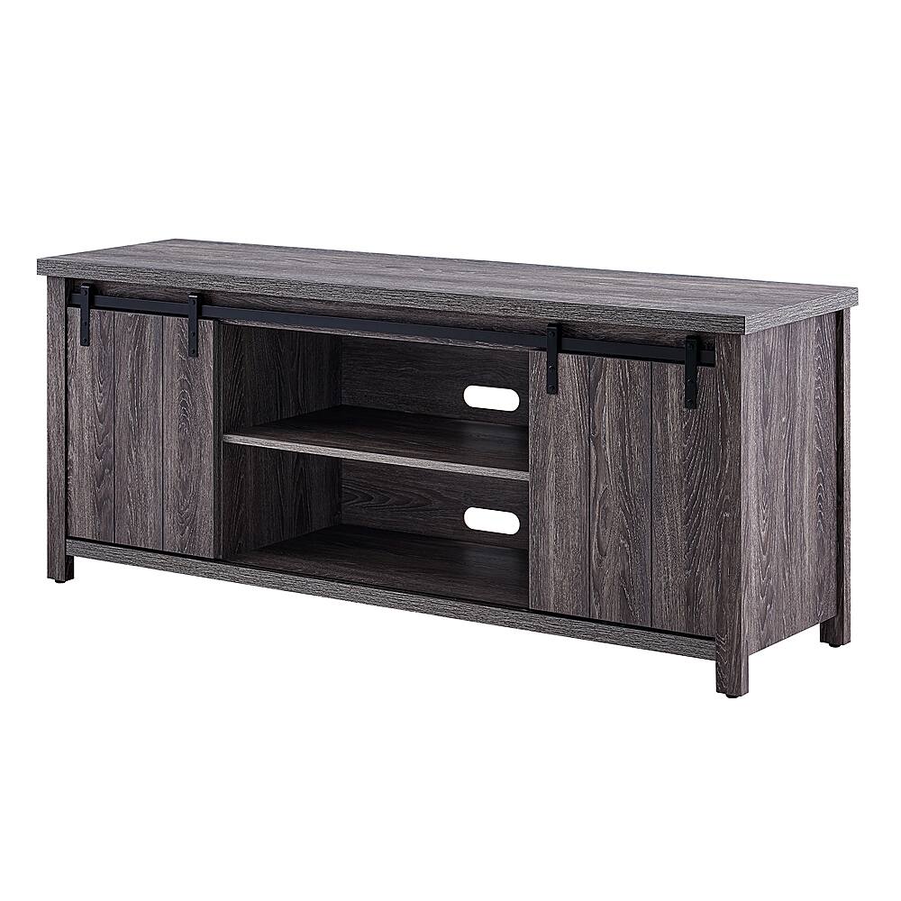 Best Buy: Camden&Wells Deacon TV Stand for TVs Up to 65