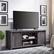 Alt View 35. Camden&Wells - Deacon TV Stand for TVs Up to 65" - Burnished Oak.