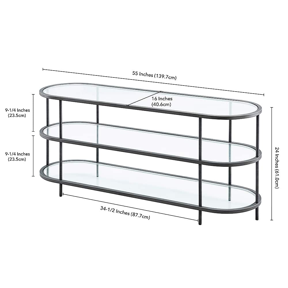 Best Buy: Camden&wells Leif Tv Stand For Tvs Up To 60