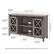 Alt View Zoom 11. Camden&Wells - Clementine TV Stand for TVs Up to 65" - Gray Oak.