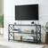 Alt View Zoom 35. Camden&Wells - Hutton TV Stand for TVs Up to 50" - Blackened Bronze.