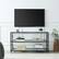 Alt View Zoom 33. Camden&Wells - Hutton TV Stand for TVs Up to 50" - Blackened Bronze.