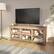 Alt View 16. Camden&Wells - Sawyer TV Stand for TVs up to 65" - White Oak.