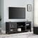 Alt View 35. Camden&Wells - Quincy TV Stand for TVs Up to 65" - Charcoal Gray.