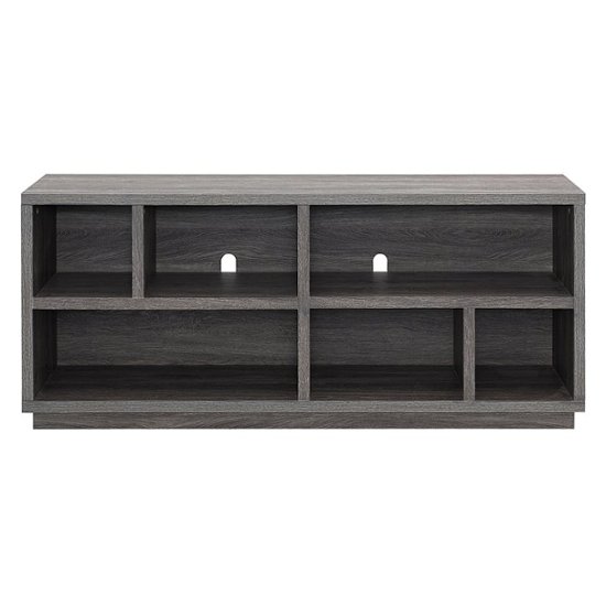 Front Zoom. Camden&Wells - Bowman TV Stand for TVs Up to 65" - Burnished Oak.