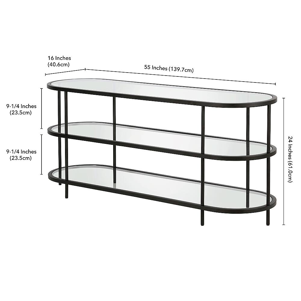 Best Buy: Camden&Wells Leif TV Stand for TVs Up to 60