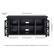 Alt View 11. Camden&Wells - Colton TV Stand for TVs Up to 55" - Black Grain.