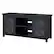 Alt View 13. Camden&Wells - Colton TV Stand for TVs Up to 55" - Black Grain.