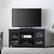 Alt View 3. Camden&Wells - Colton TV Stand for TVs Up to 55" - Black Grain.