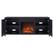 Alt View Zoom 14. Camden&Wells - Granger Log Fireplace TV Stand for TVs Up to 65" - Black Grain.