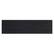 Alt View 15. Camden&Wells - Granger Crystal Fireplace TV Stand for TVs Up to 65" - Black Grain.