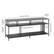Alt View 11. Camden&Wells - Cortland TV Stand for TVs Up to 60" - Blackened Bronze/Metal.