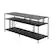 Alt View 14. Camden&Wells - Cortland TV Stand for TVs Up to 60" - Blackened Bronze/Metal.