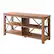 Alt View 13. Camden&Wells - Sawyer TV Stand for TVs up to 55" - Golden Oak.