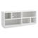 Angle Zoom. Camden&Wells - Bowman TV Stand for TVs Up to 65" - White.