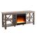 Angle Zoom. Camden&Wells - Sawyer Crystal Fireplace TV Stand for TVs Up to 65" - Gray Oak.