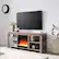 Alt View Zoom 17. Camden&Wells - Sawyer Crystal Fireplace TV Stand for TVs Up to 65" - Gray Oak.