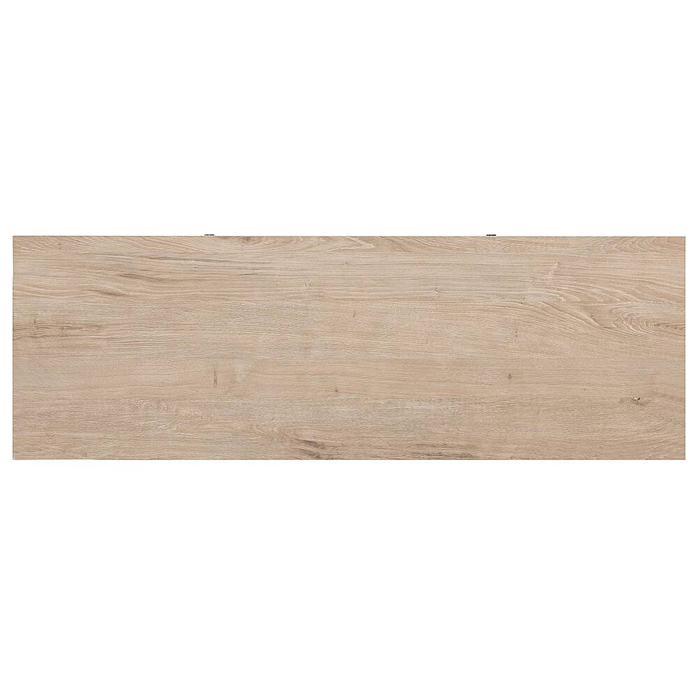 Alt View 15. Camden&Wells - Colton TV Stand for TVs Up to 55" - White Oak.