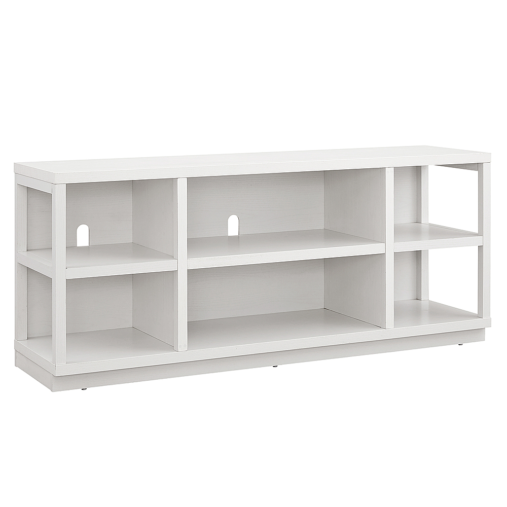 Angle View: Camden&Wells - Freya TV Stand for TVs Up to 65" - White