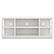 Front. Camden&Wells - Freya TV Stand for TVs Up to 65" - White.