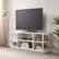 Alt View Zoom 35. Camden&Wells - Freya TV Stand for TVs Up to 65" - White.