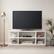 Alt View Zoom 33. Camden&Wells - Freya TV Stand for TVs Up to 65" - White.