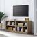 Alt View Zoom 35. Camden&Wells - Bowman TV Stand for TVs Up to 65" - White Oak.