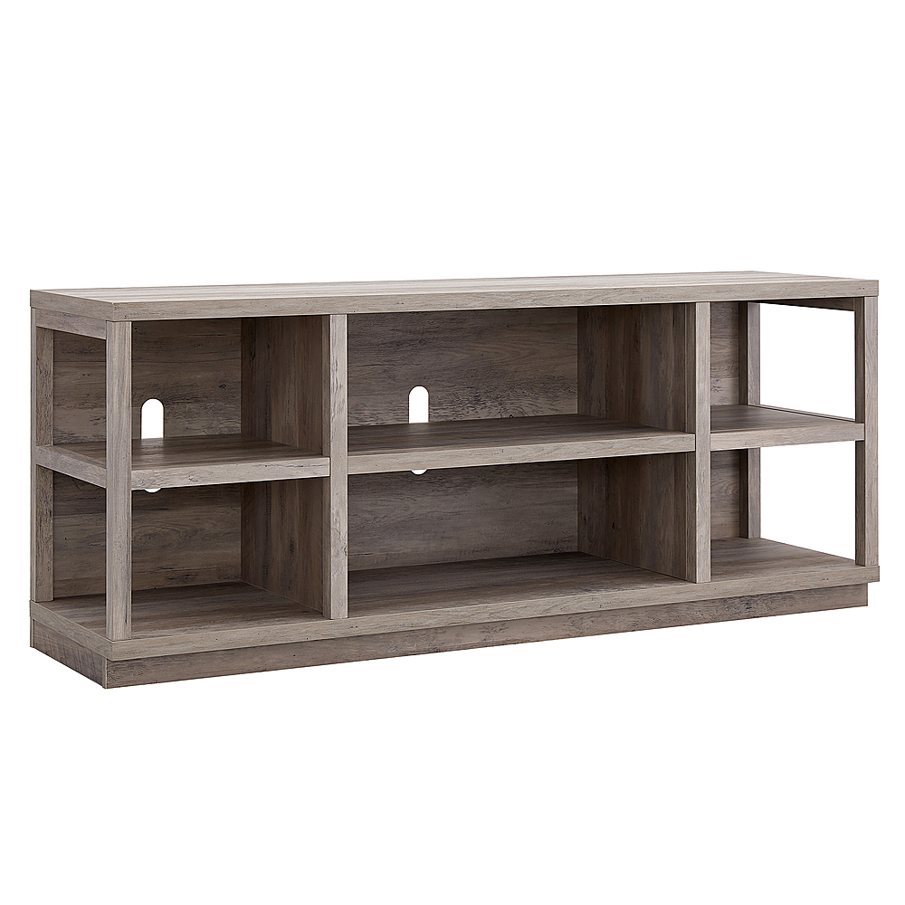 Angle View: Camden&Wells - Freya TV Stand for TVs Up to 65" - Gray Oak