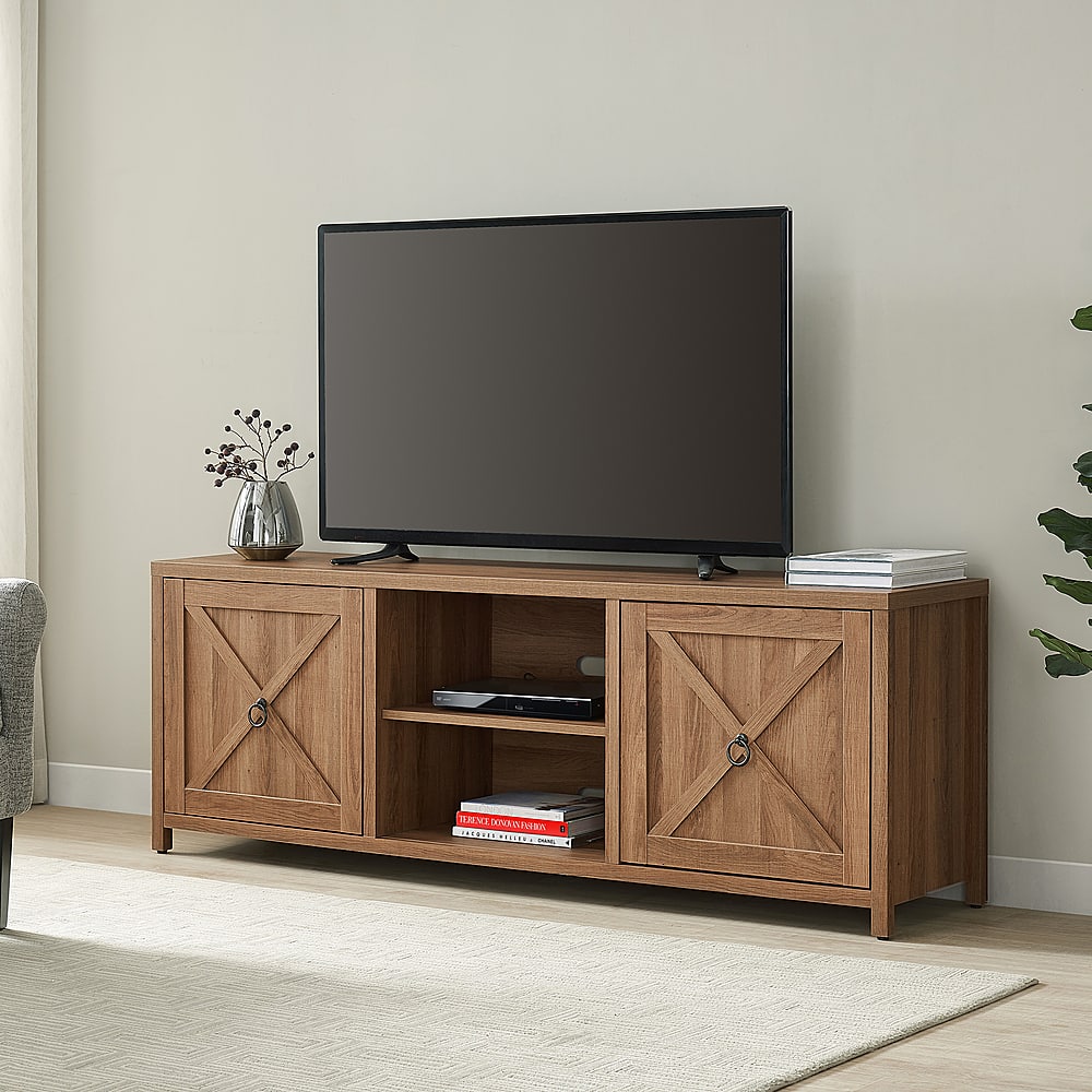 Best Buy: Camden&Wells Granger TV Stand for TVs up to 75