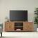 Alt View 33. Camden&Wells - Granger TV Stand for TVs up to 75" - Golden Oak.
