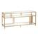Angle. Camden&Wells - Cortland TV Stand for TVs Up to 60" - Brass/Glass.