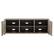 Alt View Zoom 14. Camden&Wells - Granger TV Stand for TVs up to 75" - Gray Oak.