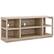 Angle. Camden&Wells - Freya TV Stand for TVs Up to 65" - White Oak.