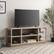 Alt View Zoom 35. Camden&Wells - Freya TV Stand for TVs Up to 65" - White Oak.