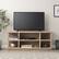 Alt View 33. Camden&Wells - Freya TV Stand for TVs Up to 65" - White Oak.