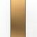 Alt View 12. Hudson&Canal - Winthrop TV Stand for TVs Up to 60" - Brass/Glass.