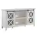 Angle. Camden&Wells - Clementine TV Stand for TVs Up to 65" - White.