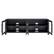 Alt View 14. Camden&Wells - Quincy TV Stand for TVs up to 75" - Charcoal Gray.