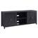 Angle. Unbranded - Granger TV Stand for TVs Up to 65" - Black Grain.
