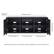 Alt View 11. Unbranded - Granger TV Stand for TVs Up to 65" - Black Grain.